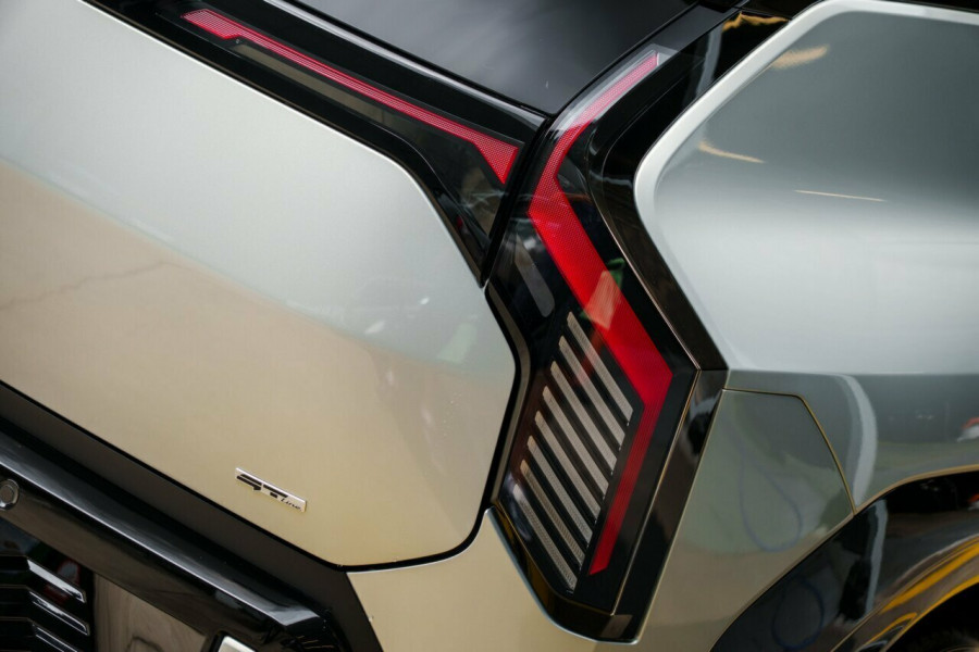 2025 Kia EV3 SV GT-Line SUV Image 7