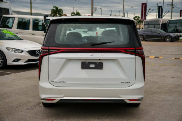 2023 LDV MIFA EPX1A Mode People Mover