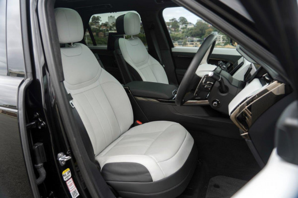 2024 Land Rover Range Rover Sport L461 D350 Autobiography SUV Image 11