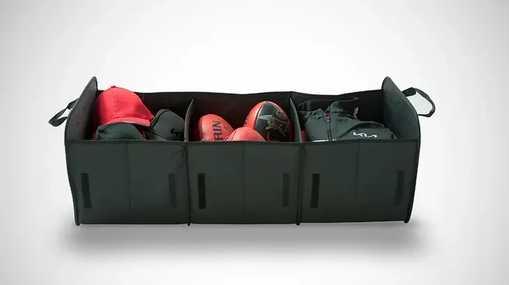 Cargo Organiser