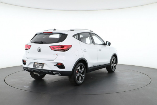2025 MG ZST S13 Vibe SUV Image 4