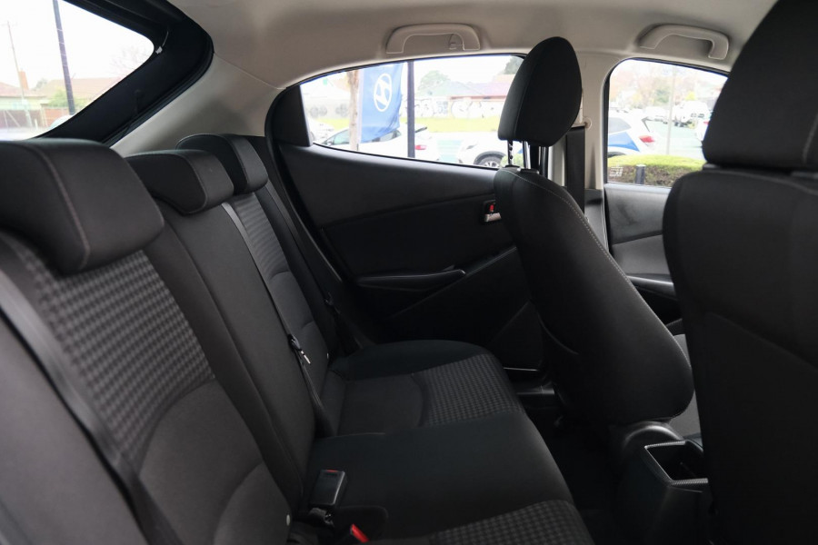 2019 Mazda 2 DJ Series Maxx Hatch Image 11
