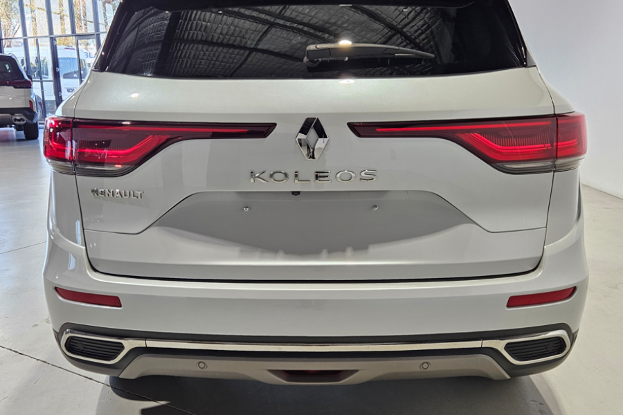 2024 Renault Koleos HZG Intens Wagon Image 6