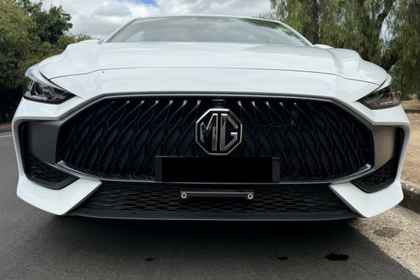 2024 MG MG5 AP32 Essence Sedan Image 5