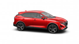 2024 MY25 Nissan QASHQAI J12 Ti SUV image 11