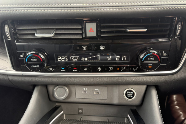 2023 Nissan X-Trail T33 Ti SUV Image 22