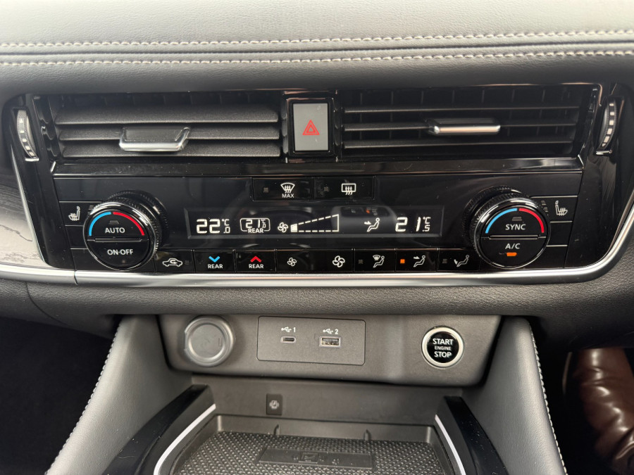 2023 Nissan X-Trail T33 Ti SUV Image 22