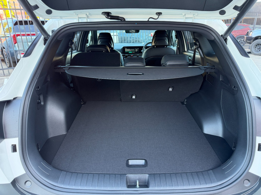 2026 MY27 Kia Sportage NQ5 PE HEV GT-Line SUV Image 9