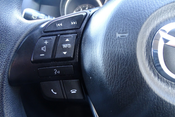 2014 Mazda CX-5 KE Series Maxx SUV Image 16
