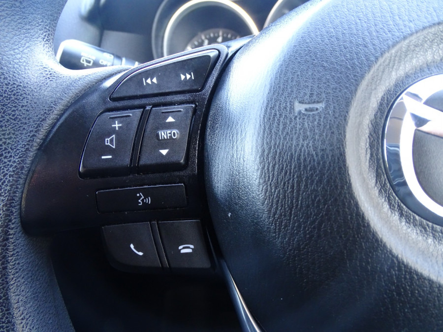 2014 Mazda CX-5 KE Series Maxx SUV Image 16