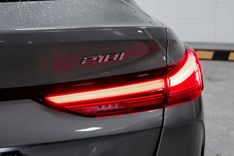 2023 BMW 2 Series F44 218i M Sport Sedan
