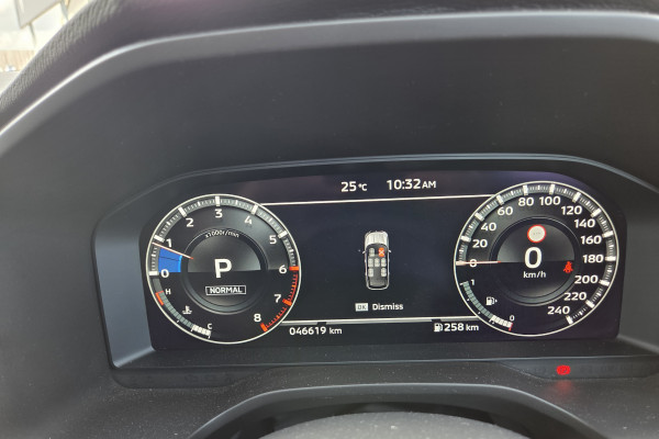 2022 MY22.5 Mitsubishi Outlander ZM Exceed SUV Image 8