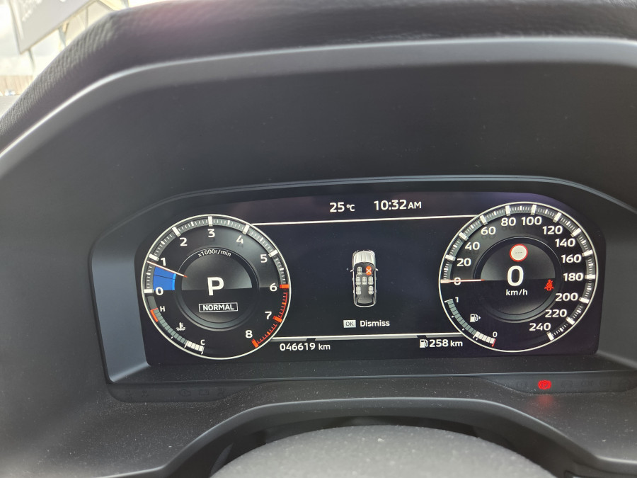 2022 MY22.5 Mitsubishi Outlander ZM Exceed SUV Image 8
