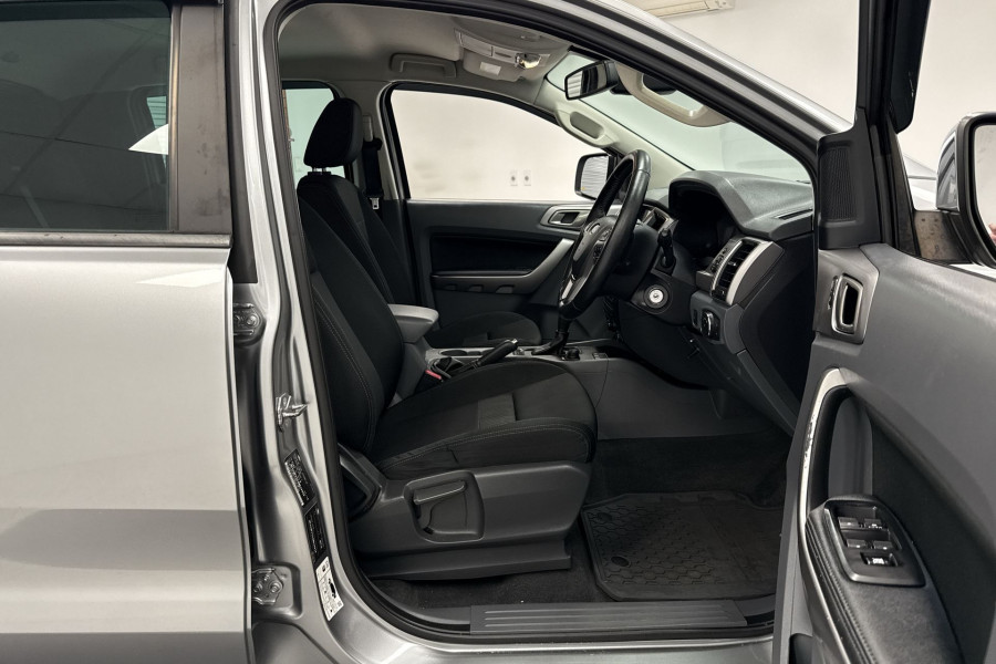 2016 Ford Ranger PX MkII XLT Hi-Rider Ute Image 19