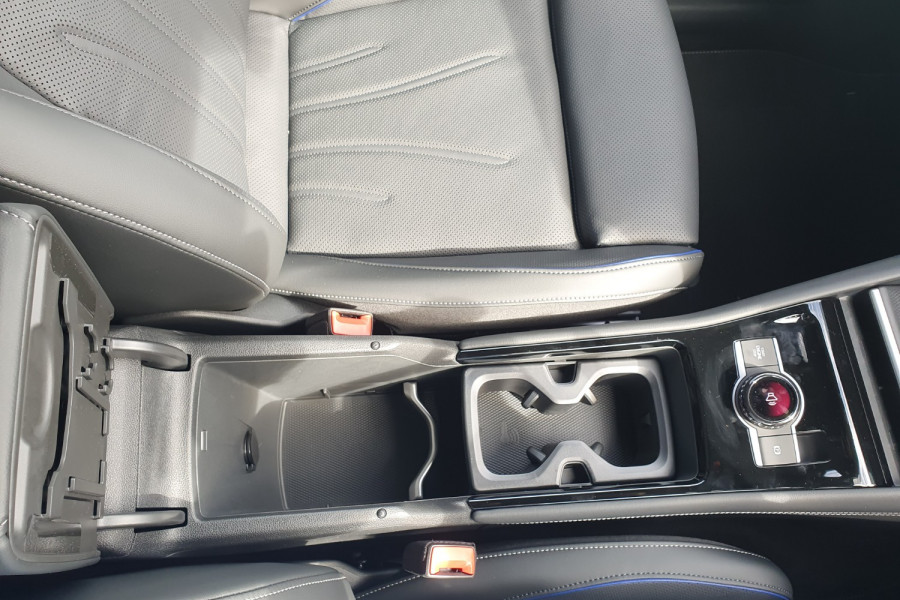 2025 Volkswagen Tiguan CT 195TSI R-Line SUV Image 23