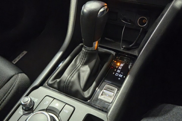 2020 Mazda CX-3 DK Maxx SUV Image 13