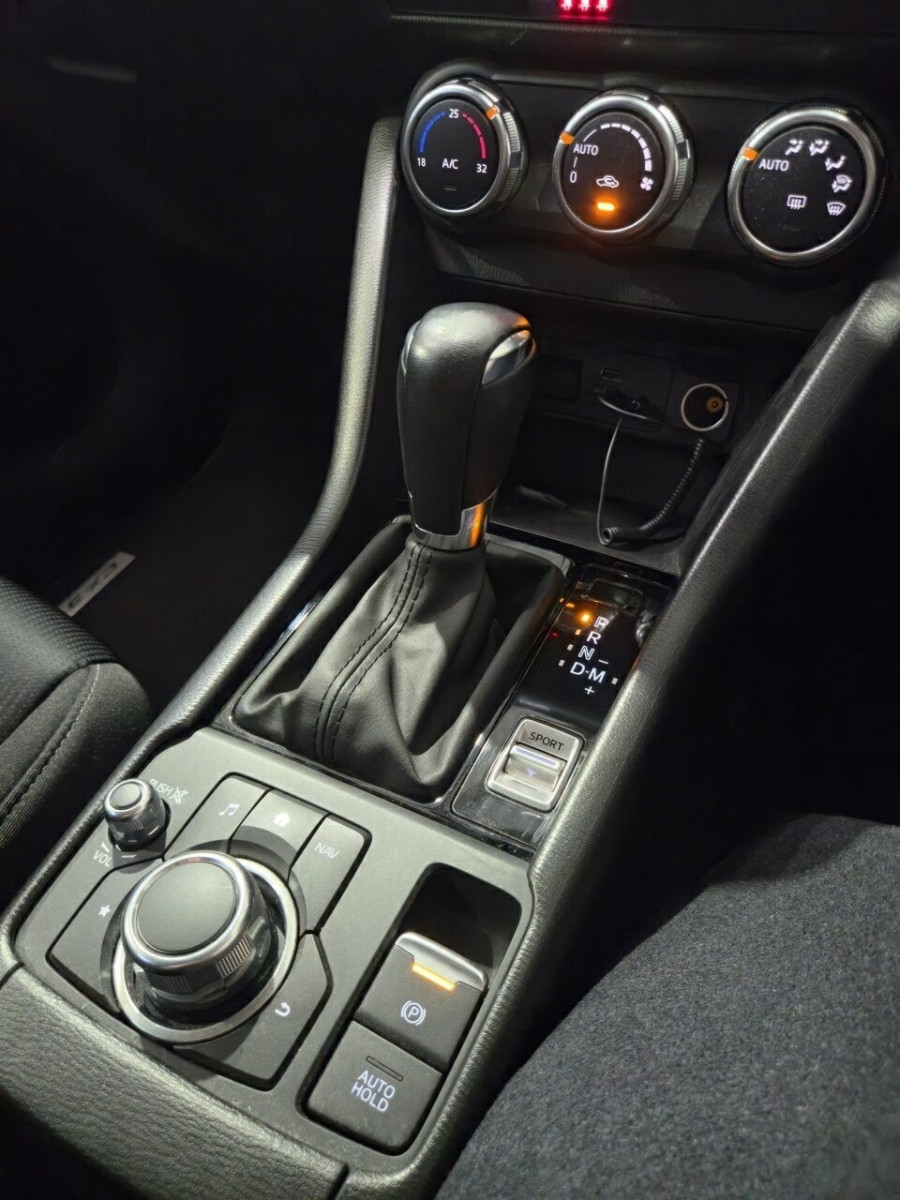 2020 Mazda CX-3 DK Maxx SUV Image 13