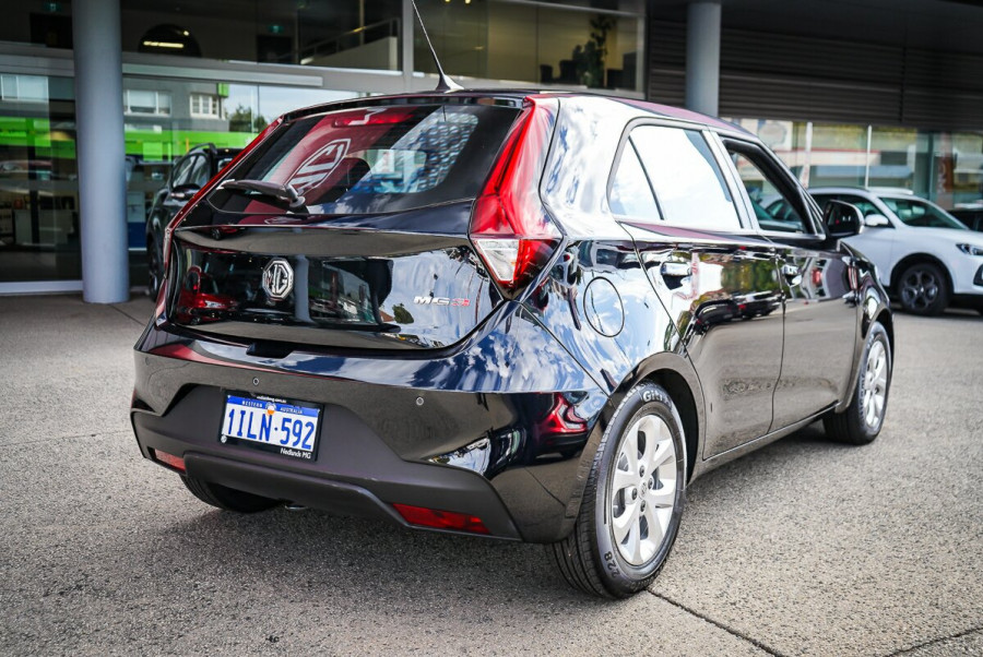 2024 MG MG3 SZP1 Core Hatch Image 9