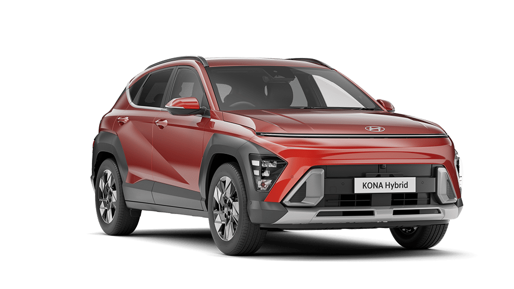 2026 MY27 Hyundai KONA SX2.V3 Hybrid Elite SUV