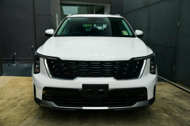 2025 Kia Sorento MQ4 PE S SUV