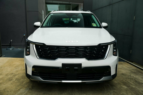 2025 Kia Sorento MQ4 PE S SUV