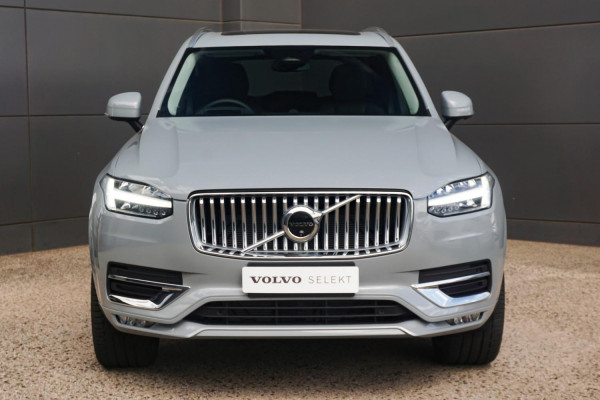 2024 MY25 Volvo XC90 L Series Ultra B6 Bright SUV Image 2