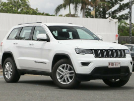 Jeep Grand Cherokee Laredo WK MY19