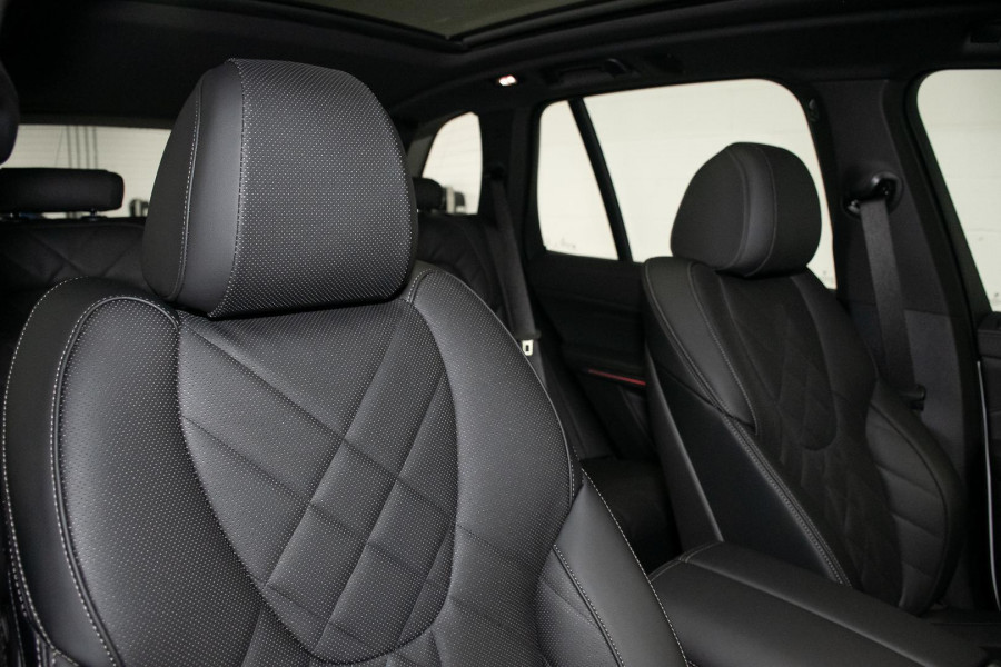 2025 BMW X5 G05 LCI xDrive30d M Sport SUV