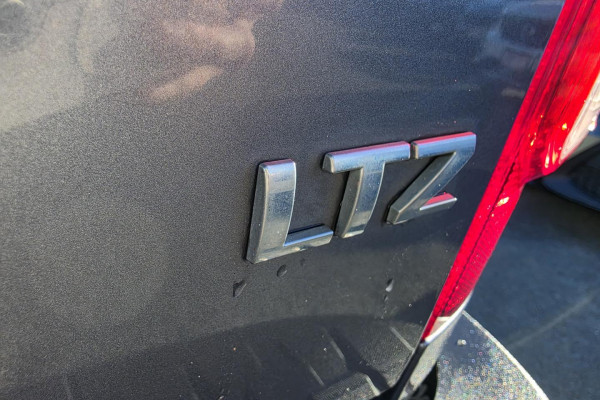 2015 MY16 Holden Colorado RG LTZ Ute Image 15