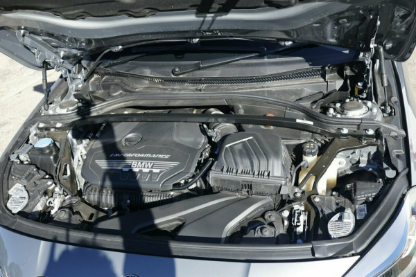 2024 BMW 1 Series F40 M135i xDrive Hatch Image 24