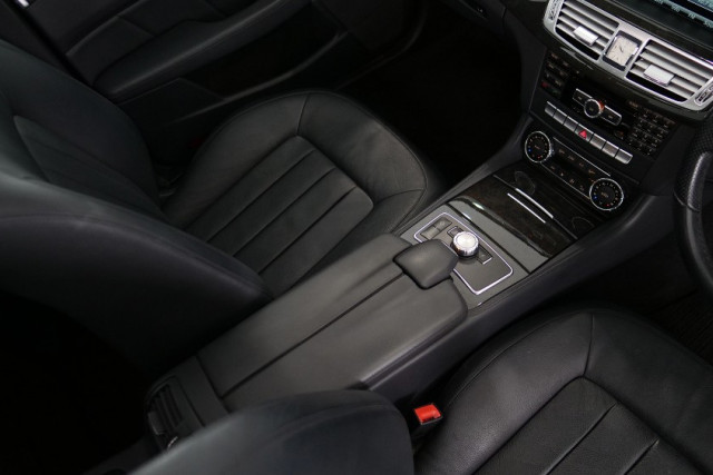 2013 Mercedes-Benz Cls-class CLS250 CDI 7 of 26