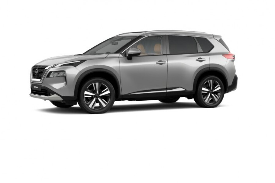 2024 MY25 Nissan X-Trail T33 Ti-L SUV