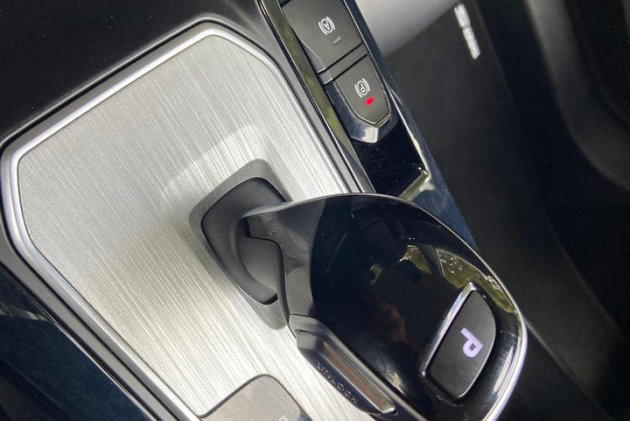 2024 MG MG5 AP32 Essence Sedan Image 11