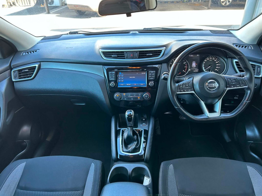 2019 Nissan QASHQAI J11 Series 2 ST+ SUV Image 12