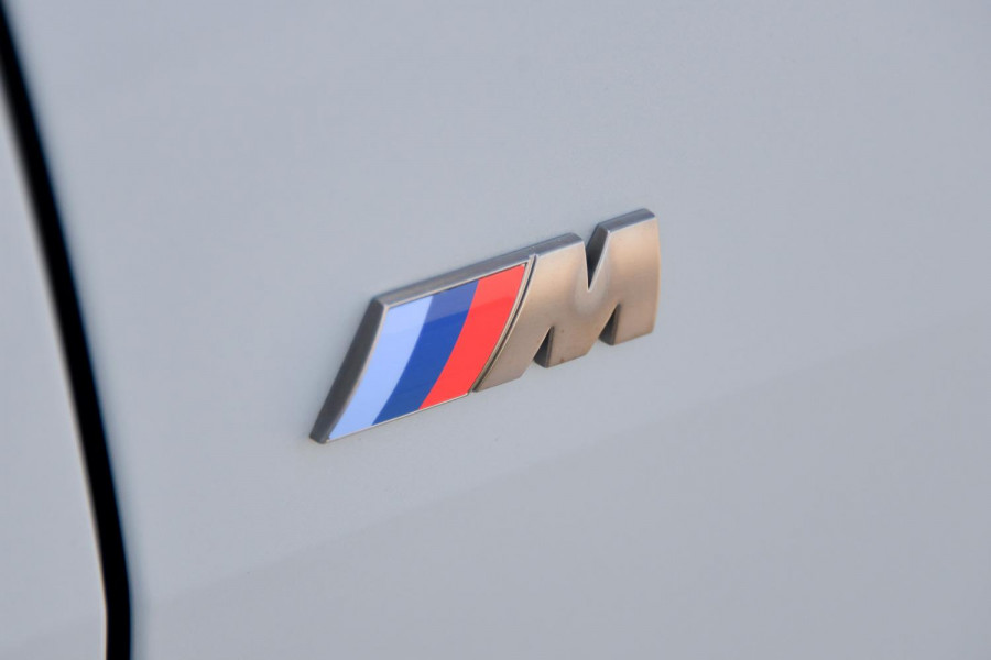 2024 BMW i4 G26 M50 Hatch