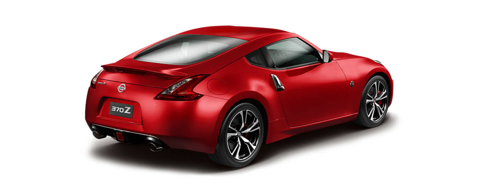 370Z Coupe