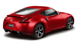 370Z Coupe