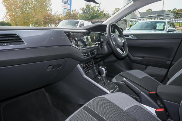 2025 Volkswagen Polo AE 85TSI Style Hatch image 8
