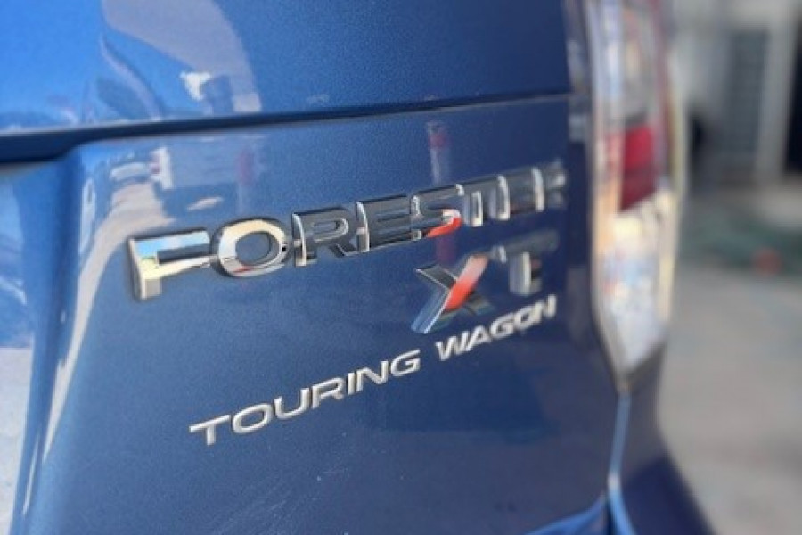2016 Subaru Forester S4 2.0 XT Premium SUV Image 33