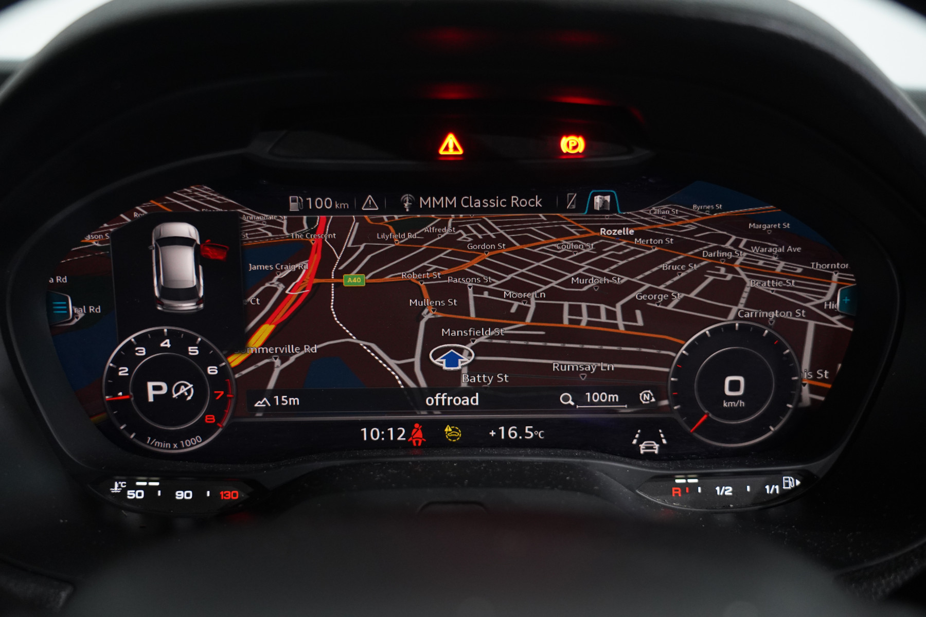 2023 Audi Q2 35 Tfsi SUV Image 17