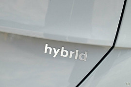 2025 Hyundai KONA SX2.V2 Hybrid Premium N Line SUV image 9