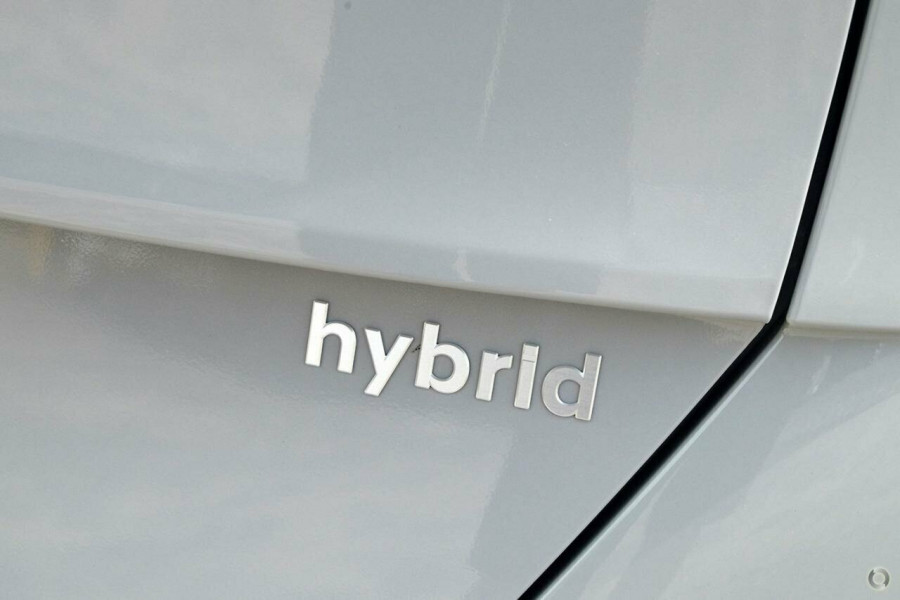 2025 Hyundai KONA SX2.V2 Hybrid Premium N Line SUV