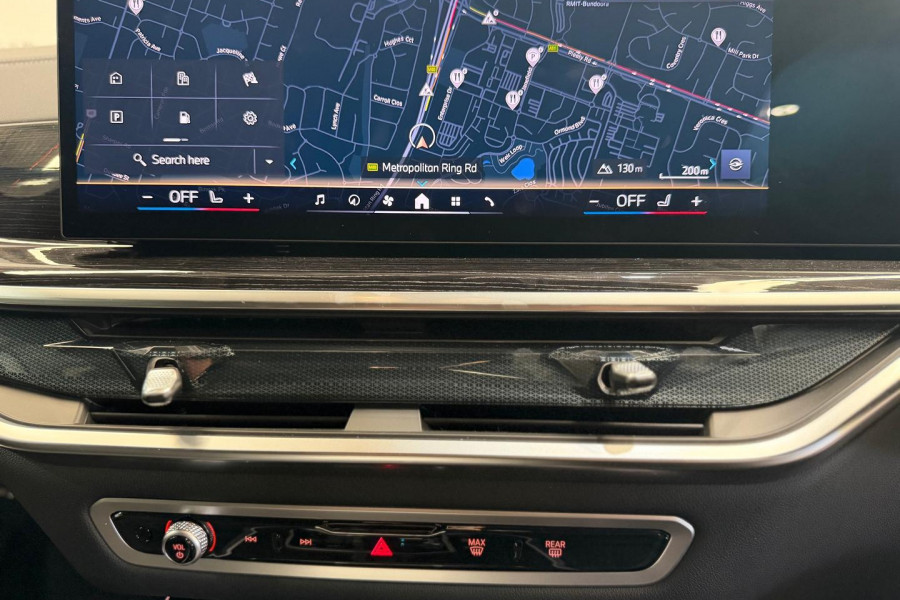 2025 BMW X5 G05 LCI xDrive40i M Sport SUV