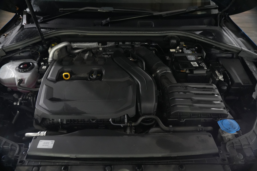 2022 Audi A3 GY 35 TFSI Sedan Image 33