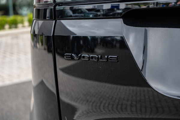 2026 MY26.5 Land Rover Range Rover Evoque L551 P300e Autobiography SUV image 10