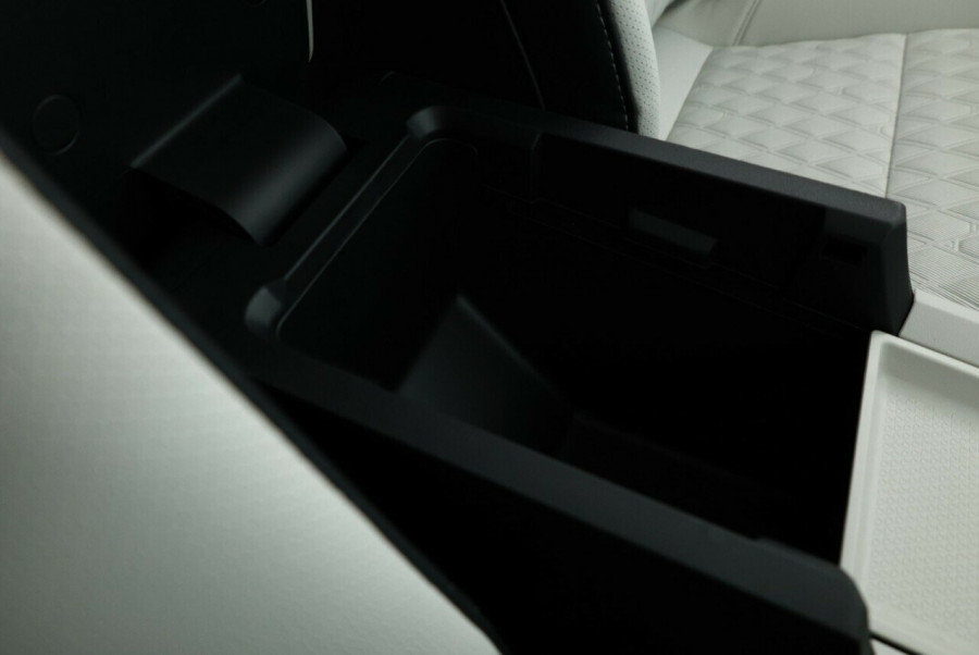 2025 MG MG3 ZP22 Essence Hatch Image 27