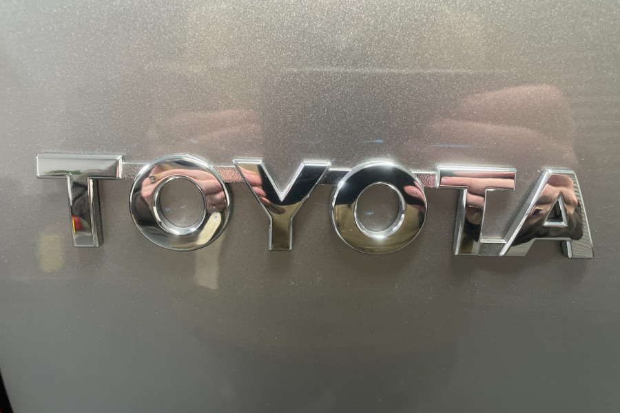 2022 Toyota HiLux Rogue Ute Image 12