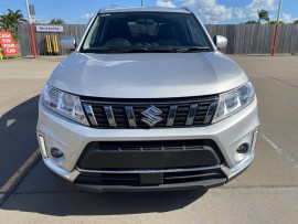 2023 Suzuki Vitara LY Series II  SUV image 9