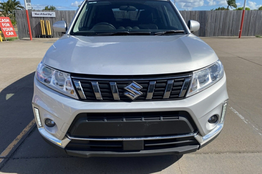 2023 Suzuki Vitara LY Series II  SUV Image 9