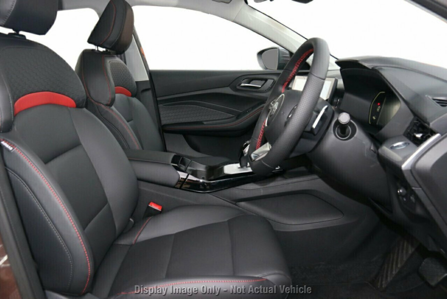 2024 MG MG5 AP32 Essence Sedan Image 9
